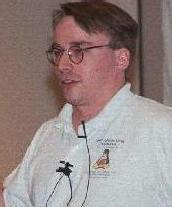 Linux�Ĵ�ʼ��--Linus Torvalds